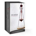 Decantus Connoisseur Wine Aerating System 6 Piece Set
